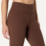 Amazon Essentials Women's Active Total Train Gym Workout Leggings - Image 4
