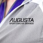 Augusta Sportswear Ladies' Wicking Mesh Performance Workout Running Shorts - Image 6