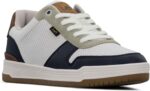 Lee Men's Specter Retro Court Sneaker - Image 2