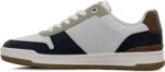 Lee Men's Specter Retro Court Sneaker - Image 3