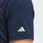 adidas mens Core Performance Primegreen Polo Shirt - Image 3