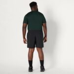 Amazon Essentials Men's Athletic Performance Stretch Contrast Woven Gym Training Short with 6" Inseam - Image 7