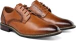 Men's Oxford Dress Shoes Formal Business Wedding Shoe - Image 2