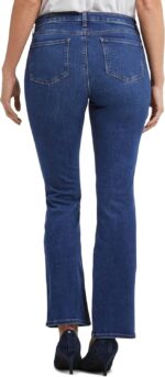 NYDJ Women's Barbara Bootcut Jeans - Image 3