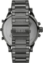 Diesel Mr. Daddy 2.0 Men's Watch, Stainless Steel Chronograph Sports Watch for Men - Image 3