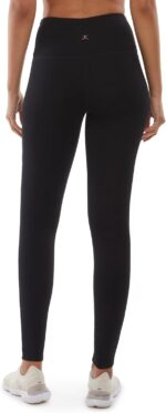 Danskin Women's Bci Full Length Ankle Leggings - Image 2