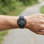 Timex Men's Ironman Triathlon Rugged 30 44mm Resin Strap Watch - Image 2