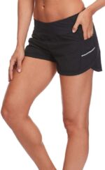 Body Glove Active Women's Buck UP Loose FIT Activewear Short - Image 2
