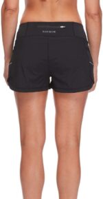 Body Glove Active Women's Buck UP Loose FIT Activewear Short - Image 3
