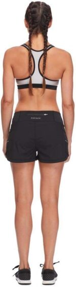 Body Glove Active Women's Buck UP Loose FIT Activewear Short - Image 4