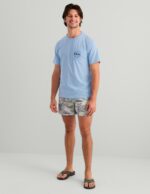 HUK Men's Short Sleeve Performance Tee, Fishing T-Shirt for Men - Image 2
