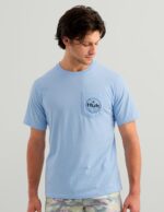 HUK Men's Short Sleeve Performance Tee, Fishing T-Shirt for Men - Image 3