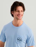HUK Men's Short Sleeve Performance Tee, Fishing T-Shirt for Men - Image 5