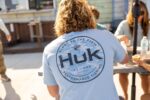 HUK Men's Short Sleeve Performance Tee, Fishing T-Shirt for Men - Image 6