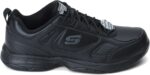 Skechers Men's Work Dighton Athletic Slip Resistant Food Service Shoe - Image 3