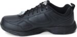 Skechers Men's Work Dighton Athletic Slip Resistant Food Service Shoe - Image 4