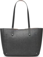 Calvin Klein Dilan Novelty Tote | Novelty - Image 2