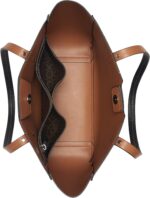 Calvin Klein Dilan Novelty Tote | Novelty - Image 4