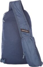 Eddie Bauer Stowaway Packable Sling Bag | Travel | Outdoor | Lightweight | Compact | Ripstop Nylon, Tile Blue-10L - Image 5