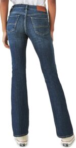 Lucky Brand Women's Mid Rise Easy Rider Bootcut Jean - Image 3