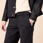 Amazon Essentials Men's Straight-Fit Casual Stretch Chino Pant - Image 4