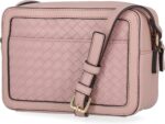 Nautica Women's Candid Camera Adjustable Crossbody Bag - Image 2