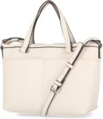 Nautica Mariner Women’s Satchel Handbag with Crossbody Strap, Top Handle Hobo Purse Everyday Shoulder Bag - Image 4