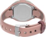 Timex Women's Ironman Triathlon Transit 33mm Resin Strap Watch - Image 4