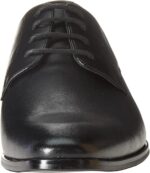 Amazon Essentials Men's Lace Up Derby Dress Shoes - Image 2