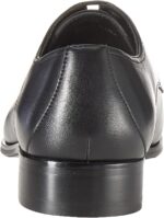 Amazon Essentials Men's Lace Up Derby Dress Shoes - Image 3