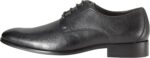 Amazon Essentials Men's Lace Up Derby Dress Shoes - Image 5