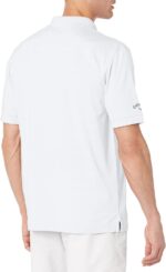 Callaway Men's Short Sleeve Opti-Dri Golf Polo Shirt - Image 2
