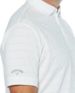 Callaway Men's Short Sleeve Opti-Dri Golf Polo Shirt - Image 3