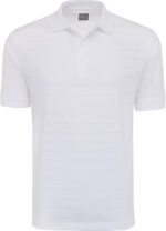 Callaway Men's Short Sleeve Opti-Dri Golf Polo Shirt - Image 4