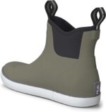 HUK mens Rogue Wave Shoe, High-performance Fishing & Deck Boot - Image 3