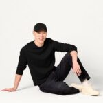 Amazon Essentials Men's Crewneck Fleece Sweatshirt with Ribbing (Available in Big & Tall) - Image 5