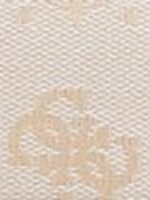 GUESS Women's Melinda Logo Top Handle Flap - Image 4