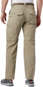 Columbia Men's Silver Ridge Convertible Pants - Image 2