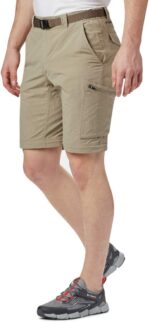 Columbia Men's Silver Ridge Convertible Pants - Image 3