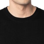 Fruit of the Loom Men's Eversoft Cotton Short Sleeve T-Shirts, 2 Pack - Image 3