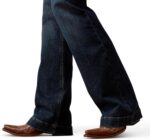 ARIAT Women's Perfect Rise Maddie Boot Cut Jeans - Image 5