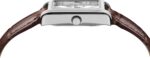 Roberto Marino RM1702 Women’s Watch – Japanese Quartz, Leather Strap, 3 ATM Water Resistant, Vintage Dress Style - Image 5