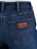 Wrangler Women's Retro Bailey High Rise Bootcut Jean - Image 5