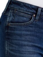 Wrangler Women's Retro Bailey High Rise Bootcut Jean - Image 6