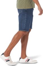 Wrangler Authentics Men’s Comfort Flex Waistband Jean Short - Image 3