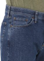 Wrangler Authentics Men’s Comfort Flex Waistband Jean Short - Image 4