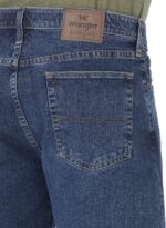 Wrangler Authentics Men’s Comfort Flex Waistband Jean Short - Image 5