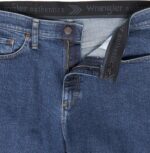 Wrangler Authentics Men’s Comfort Flex Waistband Jean Short - Image 6