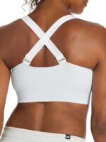 Puma Women's 2 Pack Seamless Sports Bra - Image 5