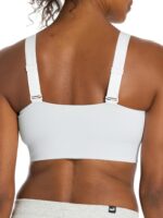 Puma Women's 2 Pack Seamless Sports Bra - Image 6